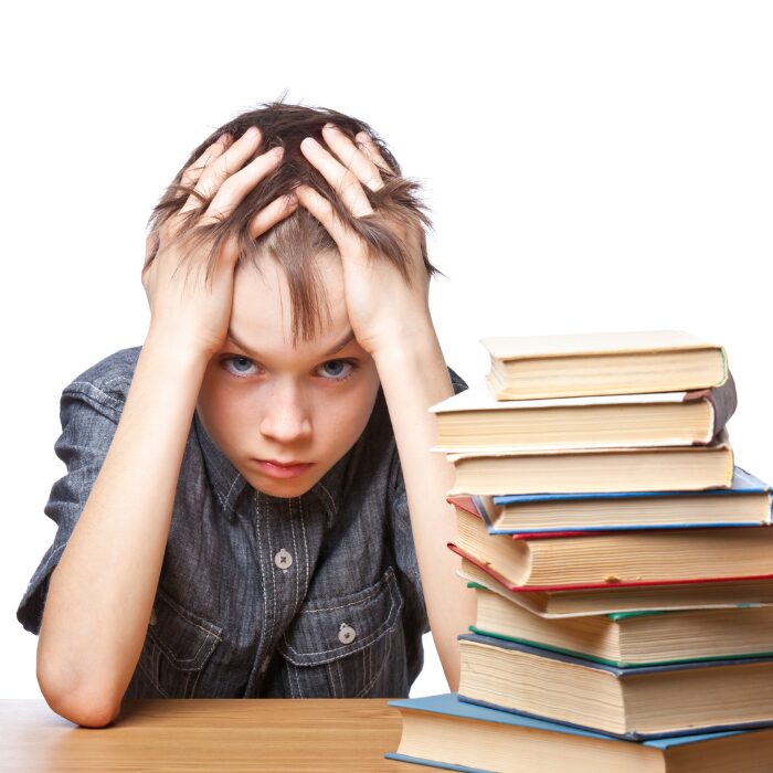 Dificultades de aprendizaje