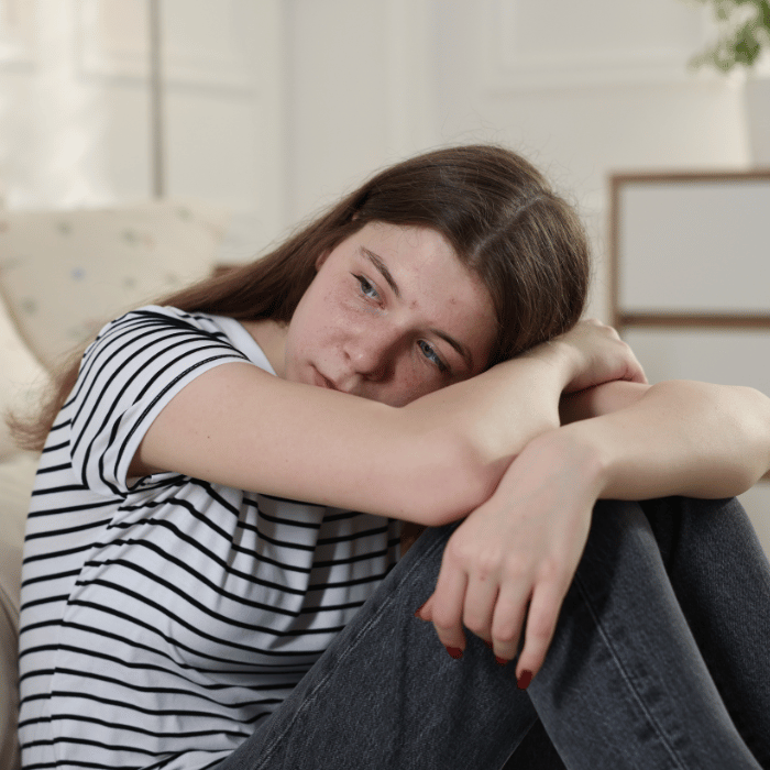 Psicología Adolescentes en Alcalá de Henares