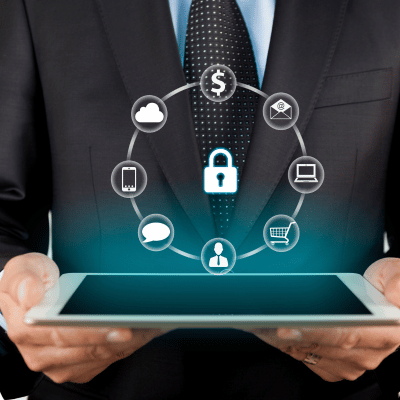 Política de Privacidad - Psicólogos Alcalá