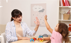 Psicólogos para niños